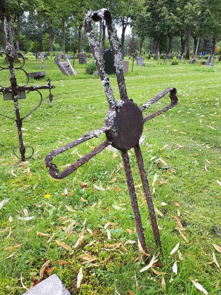 Hautatunnus: GK A 4   270V