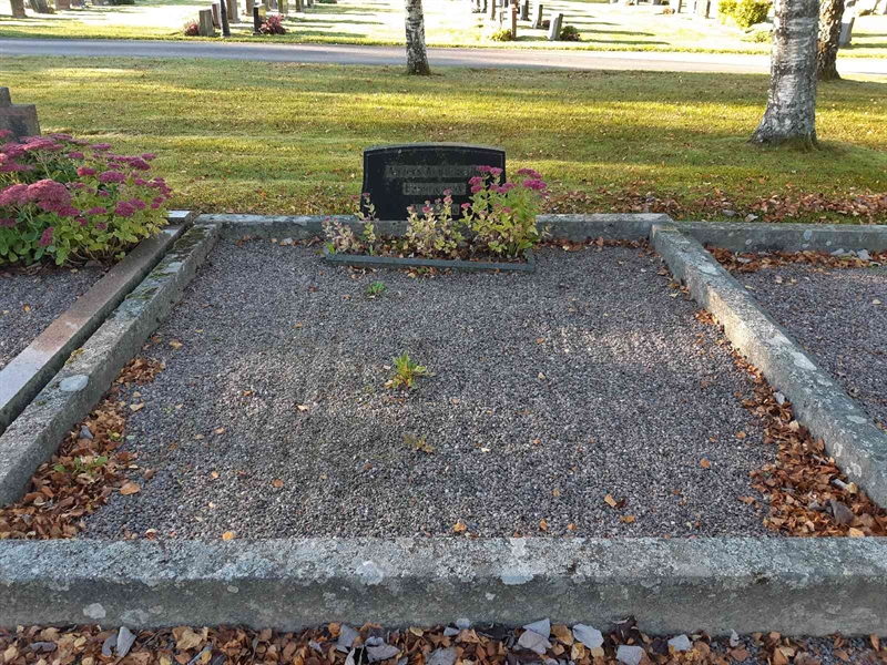 Grave number: Fr 7  1071-1072