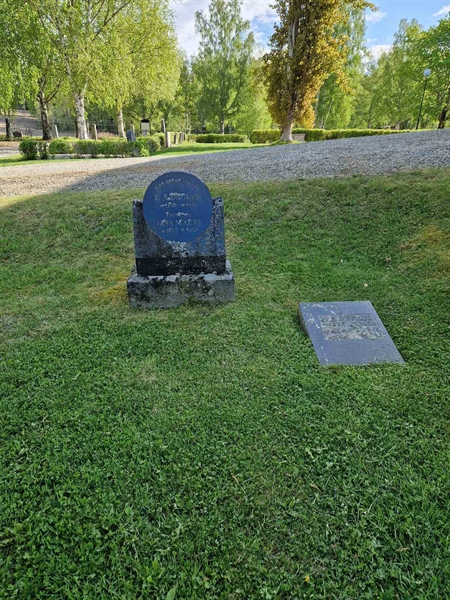 Hautatunnus: 502 16 2005-2008