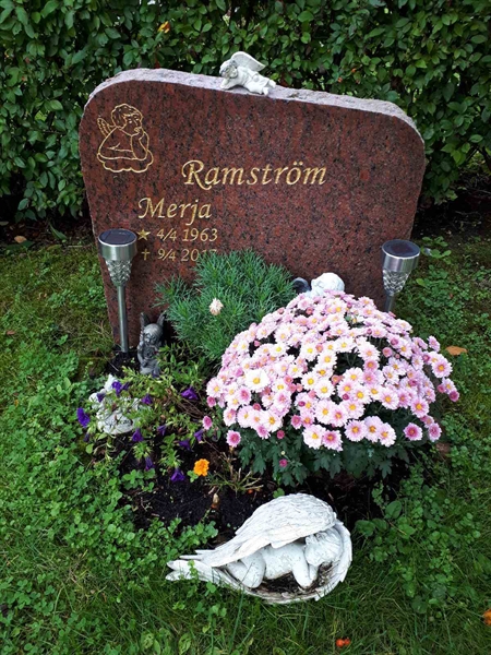 Hautatunnus: NK F D   280