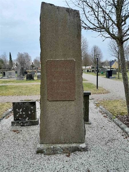 Grave number: 30 A 9A-E