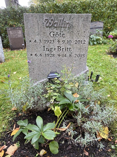 Hautatunnus: 1 H    43