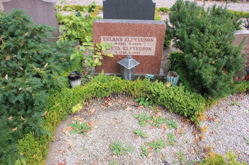 Grave number: Ö U07    33