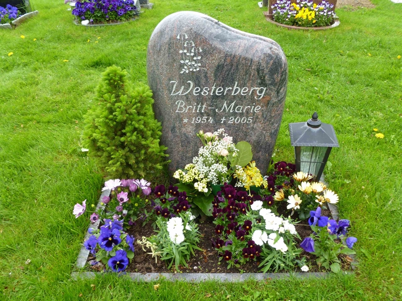 Grave number: ÖGG IV   39, 40