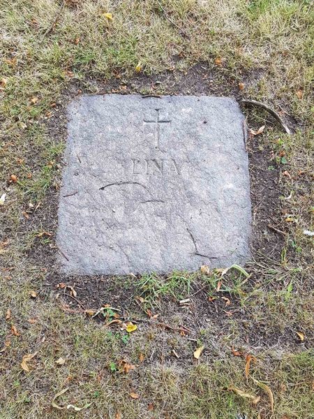 Grave number: 05 50129