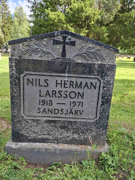 Grave number: 001 2   606
