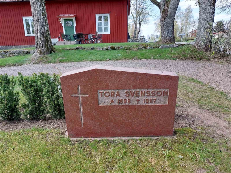 Grave number: HÖ 6   35, 36