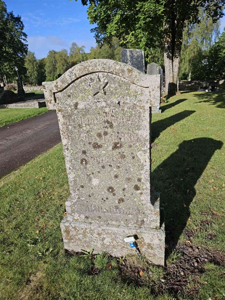 Grave number: Fr 4   361-363
