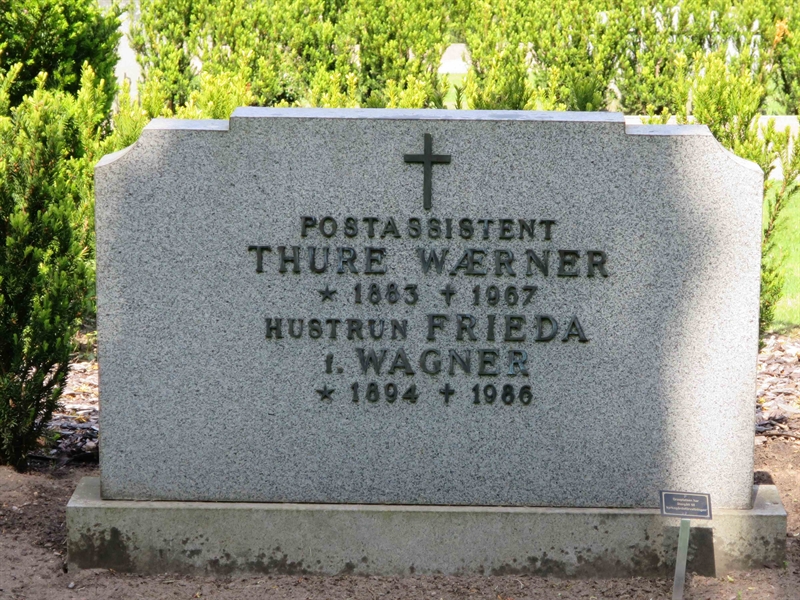 Grave number: HÖB 45    15