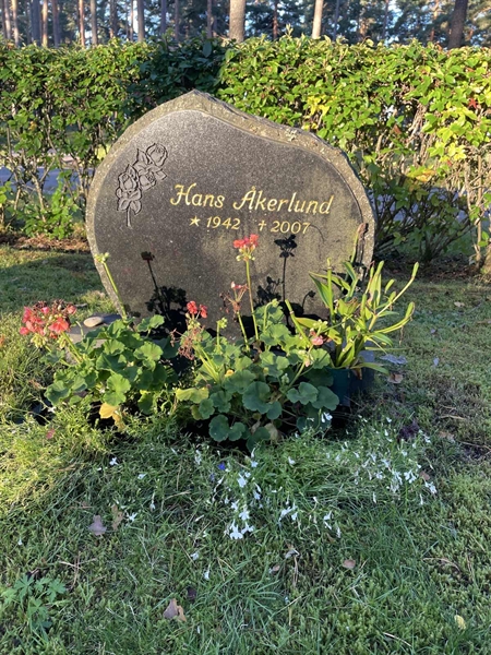 Grave number: 1 KV12   253
