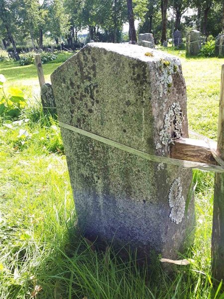 Hautatunnus: GK A 4   408V