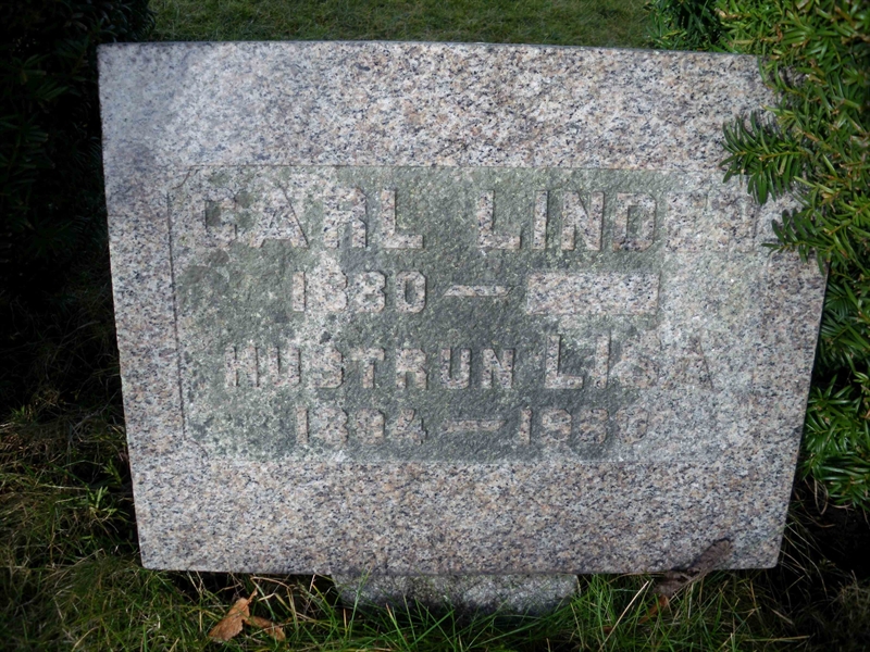 Grave number: HÖB NA05    57