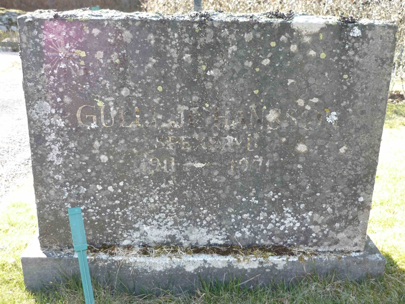 Grave number: ÖD 06   25