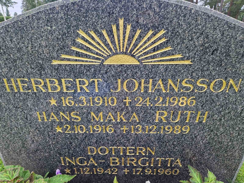 Grave number: 3 06    30