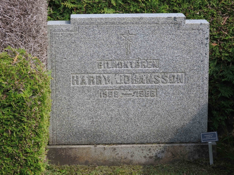 Grave number: HÖB 48     3
