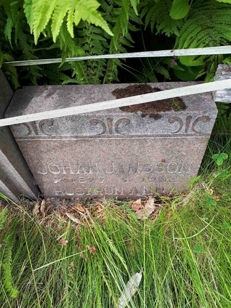 Hautatunnus: GK F 5   407