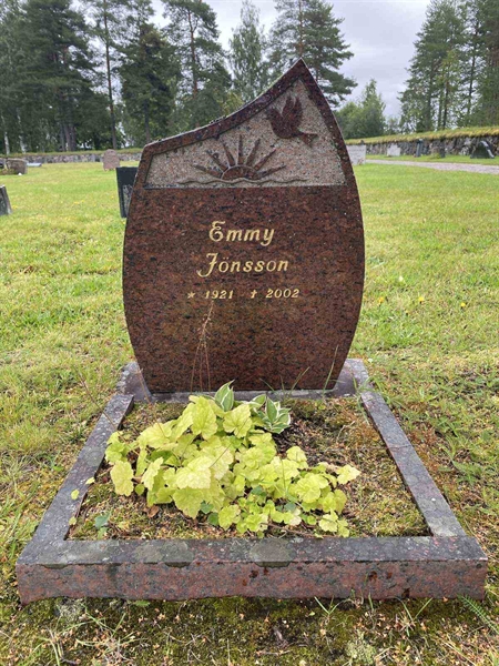 Grave number: 4 G 02    15