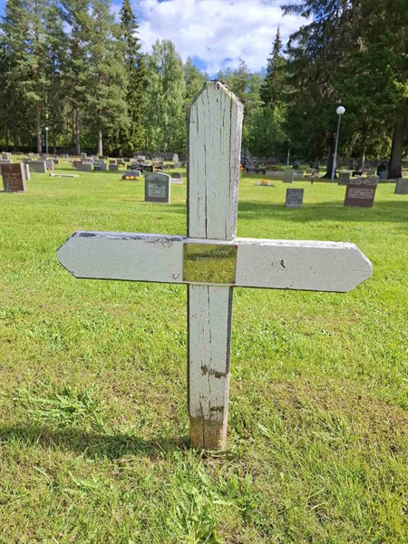 Grave number: 001 2   613