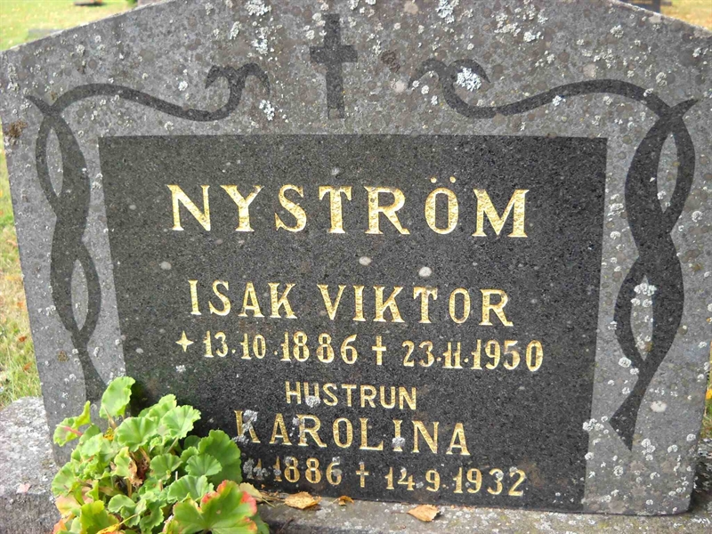 Grave number: 3 MB 14 52