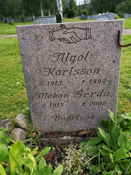 Hautatunnus: NK 13    69