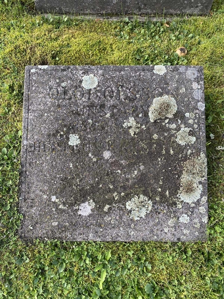 Grave number: 4 Me 10    38-39