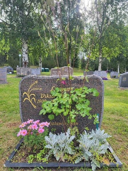 Grave number: 001 4  3128