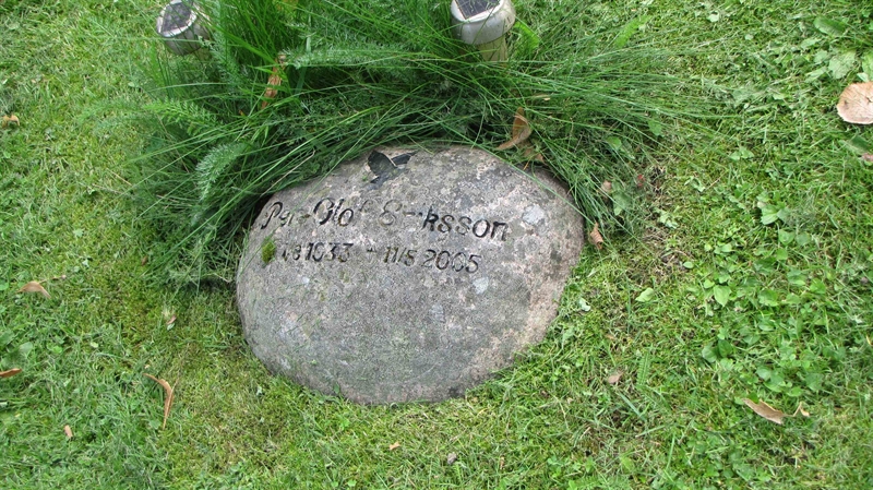 Grave number: HN KASTA    83