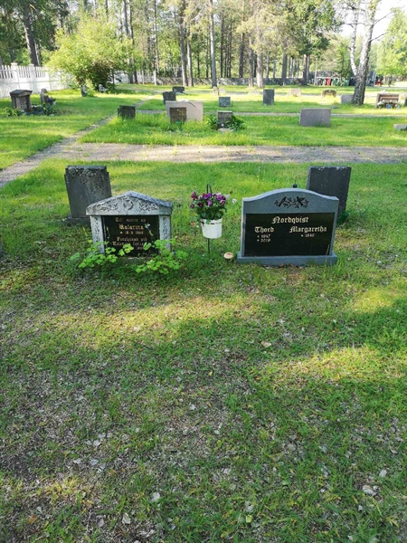 Grave number: NK 02    30B