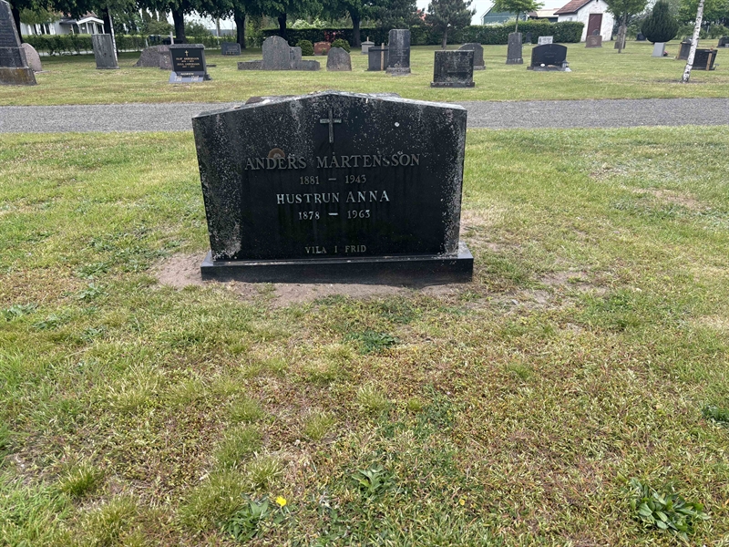 Hautatunnus: ÖS E    22, 23, 24