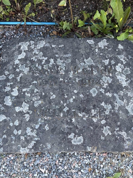 Grave number: 4 G GH   146-148