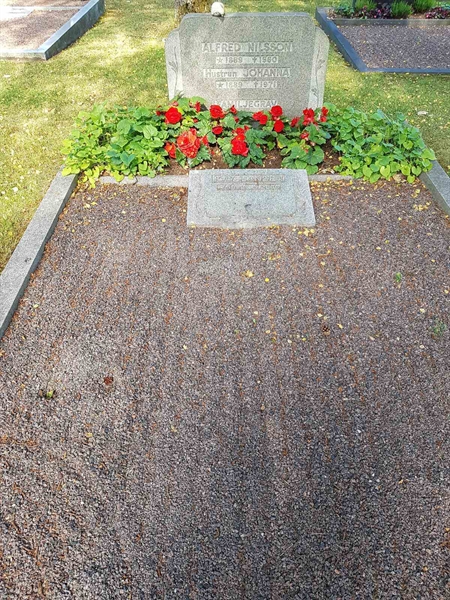 Grave number: 01   324