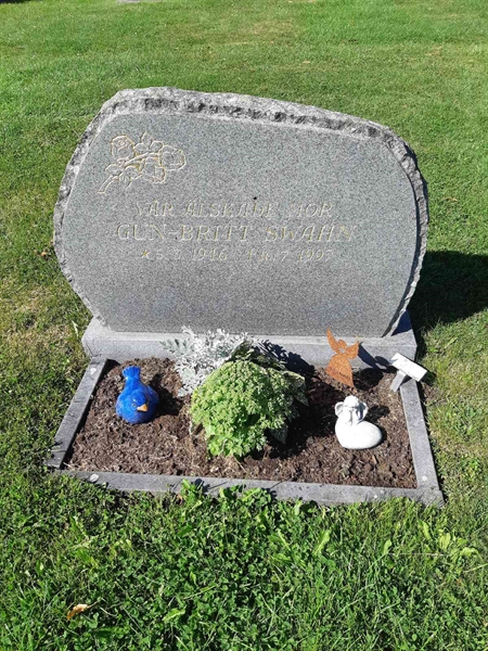 Grave number: Fr 1   213