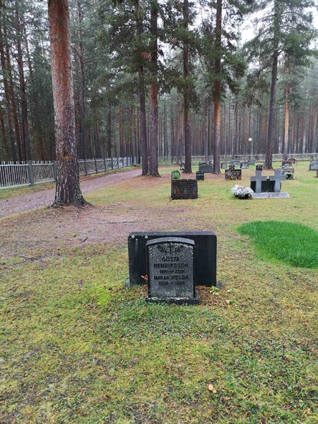 Hautatunnus: VLM 15     6-7