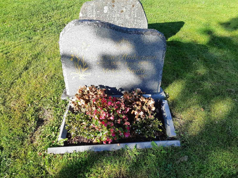 Hautatunnus: Fr 8   244-245