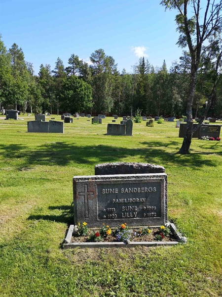 Hautatunnus: PK   108