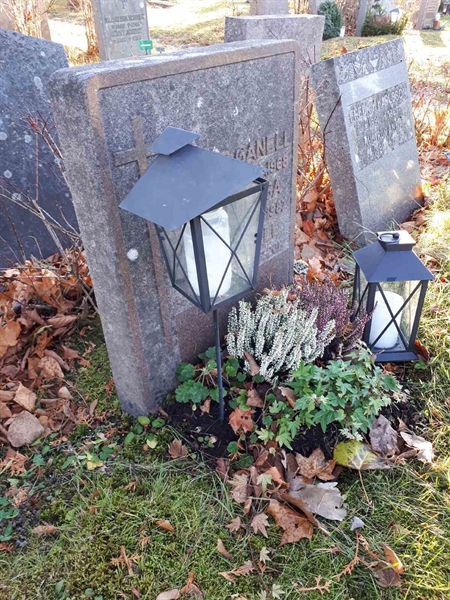 Gravnummer: GK U 2    79