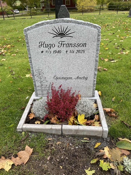 Gravnummer: 03 B   380-380B