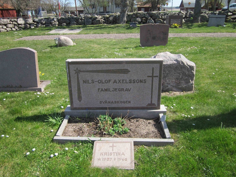 Grave number: 04 C   84, 85