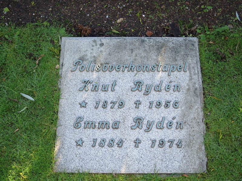 Grave number: HÖB 59     2