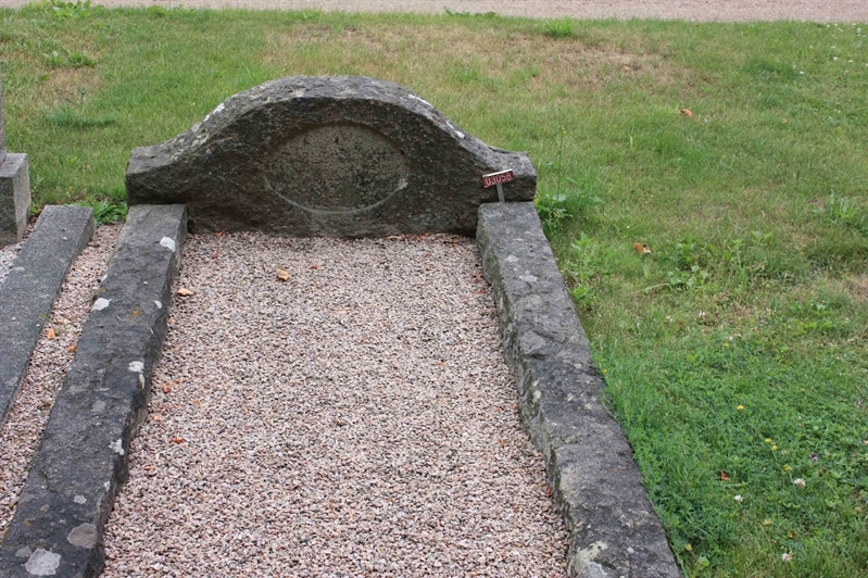 Grave number: Ö 03i    95