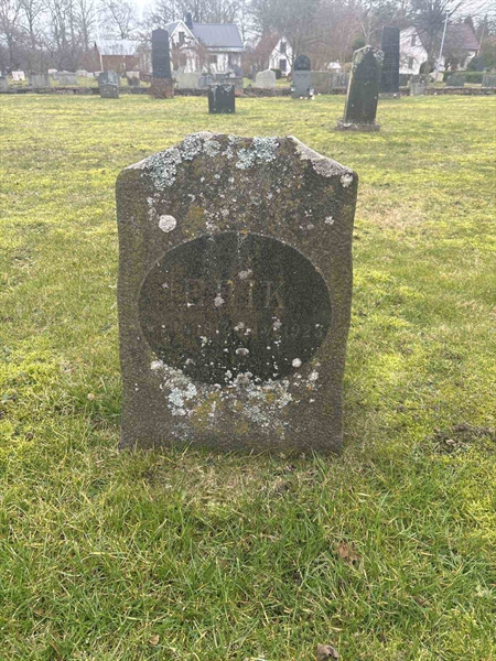 Hautatunnus: E C 14