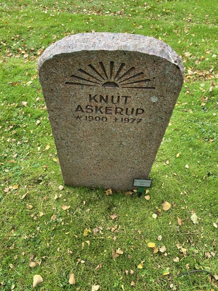 Hautatunnus: 2 C   880