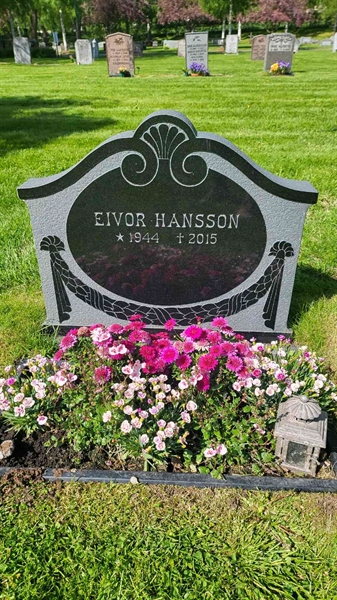 Grave number: D N 3   693