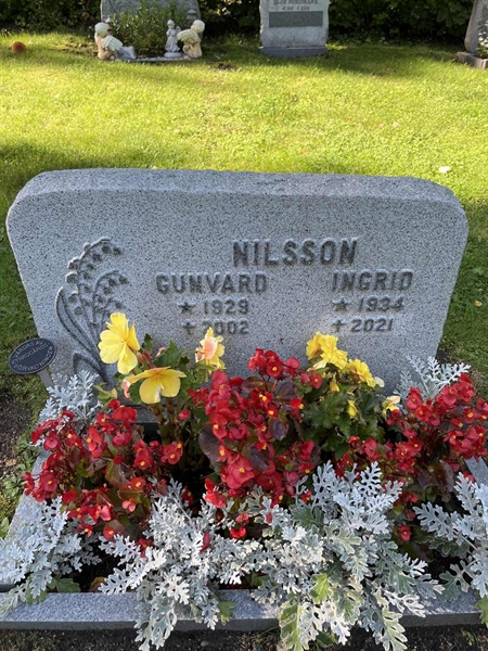 Grave number: 5 06   626
