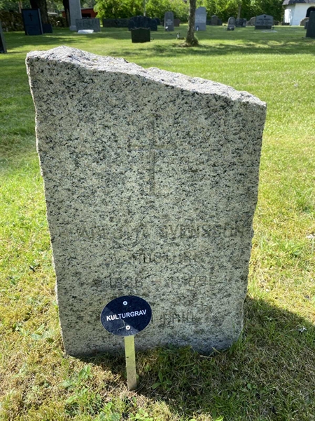 Grave number: 04 A 248