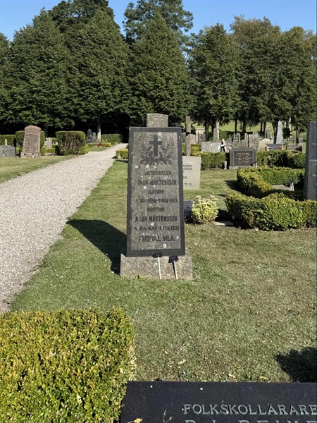 Hautatunnus: AN 8    35