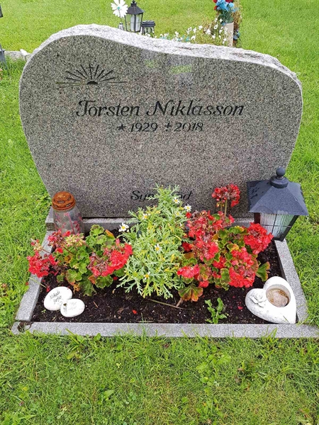 Grave number: 07 71731