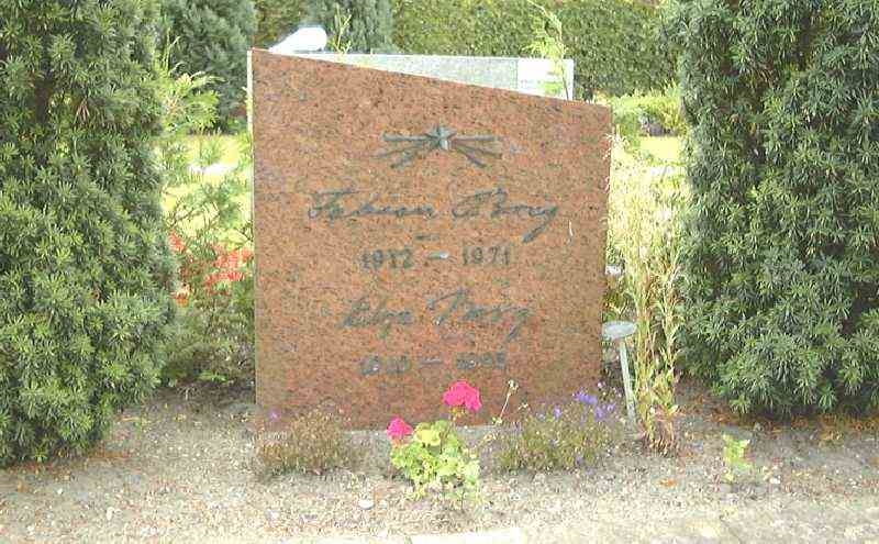Grave number: NK XV    57