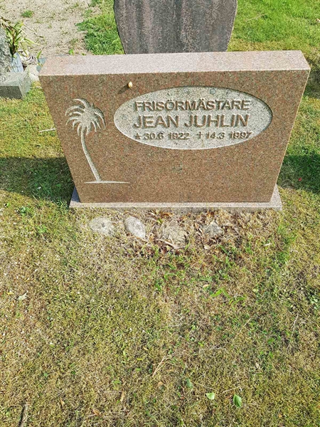 Grave number: 01  4049