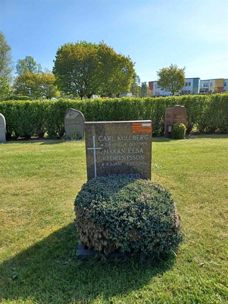 Hautatunnus: OS ÖK 210, 211